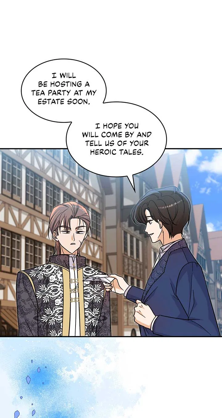Look Here, Demon Lord! Chapter 41 – Page 20