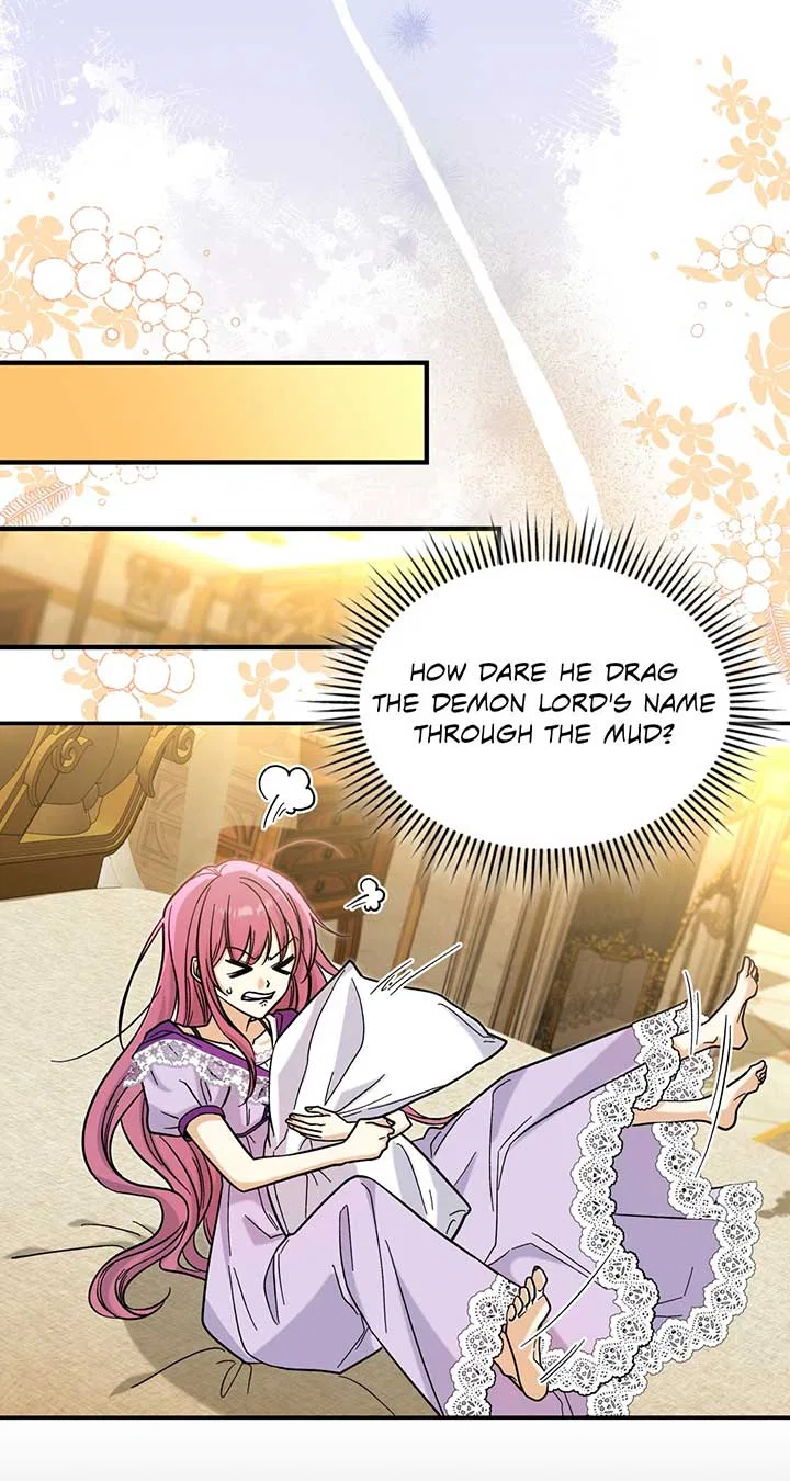 Look Here, Demon Lord! Chapter 41 – Page 24