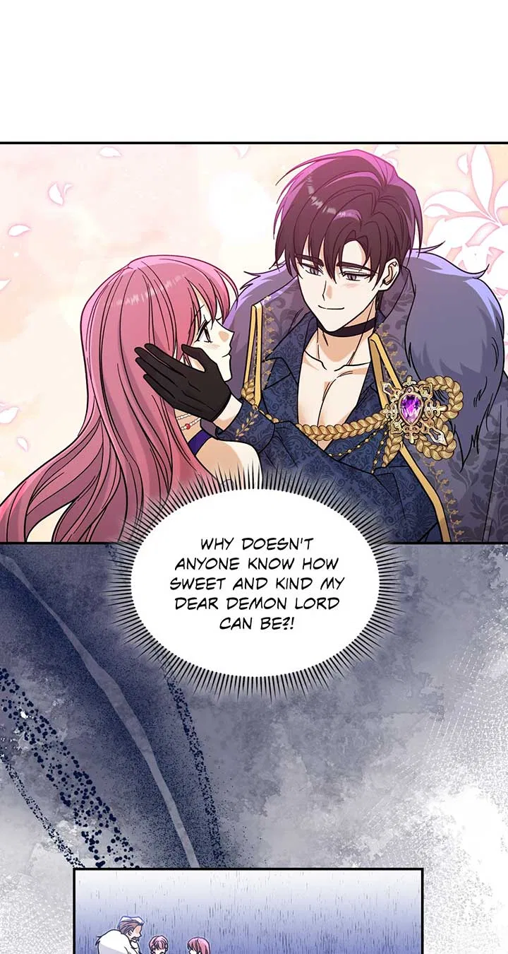 Look Here, Demon Lord! Chapter 41 – Page 27