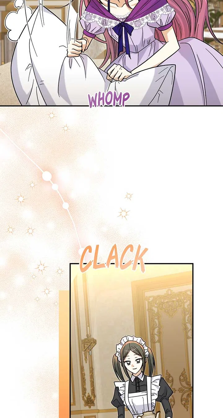 Look Here, Demon Lord! Chapter 41 – Page 29