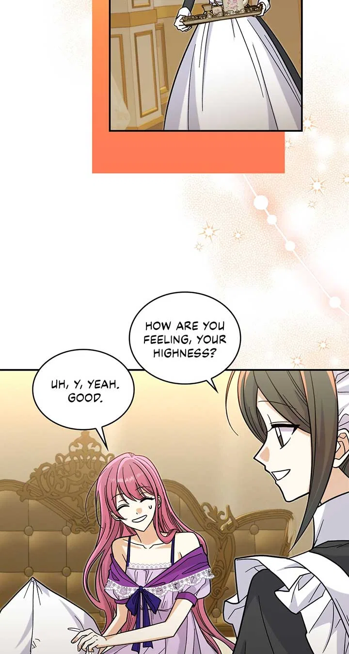 Look Here, Demon Lord! Chapter 41 – Page 30