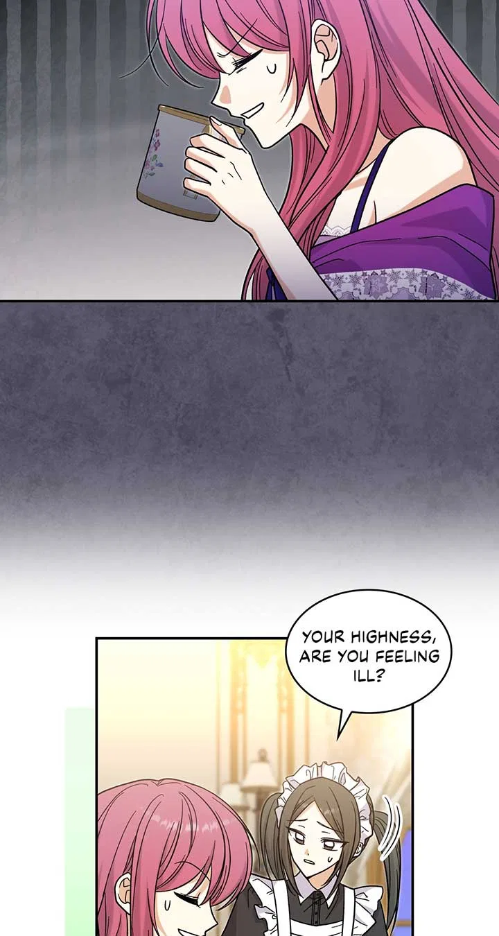 Look Here, Demon Lord! Chapter 41 – Page 36