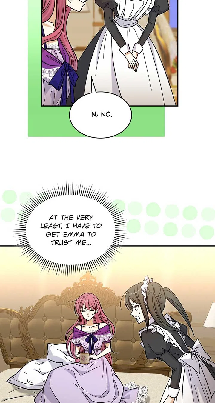 Look Here, Demon Lord! Chapter 41 – Page 37