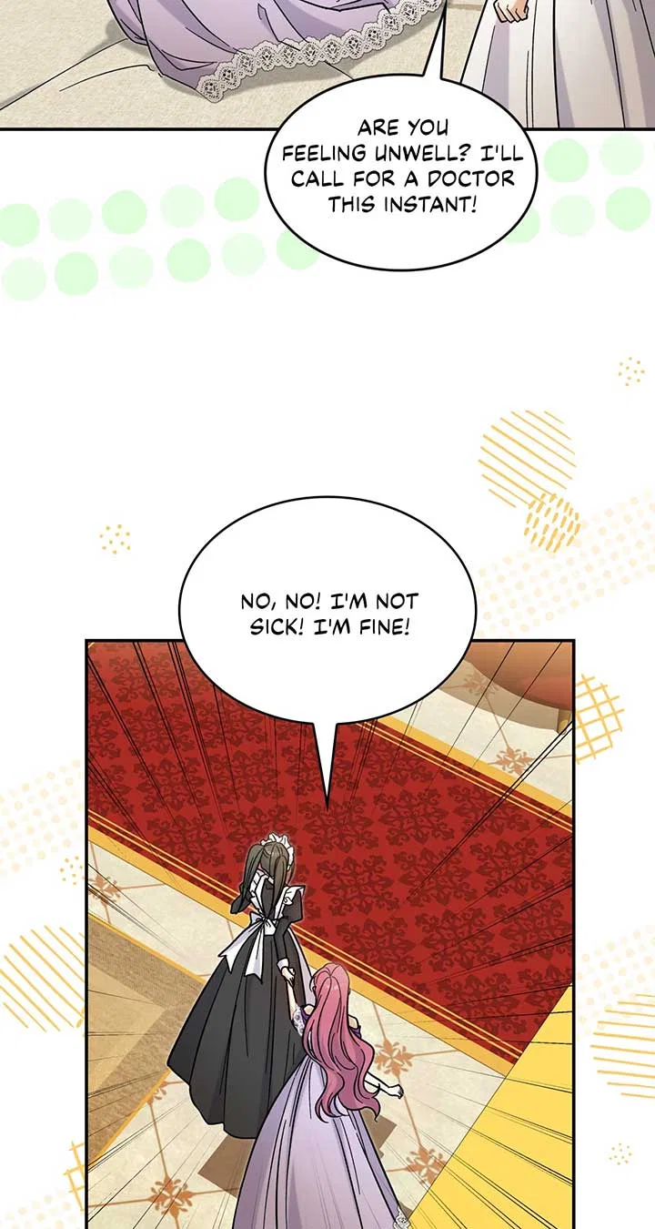 Look Here, Demon Lord! Chapter 41 – Page 38