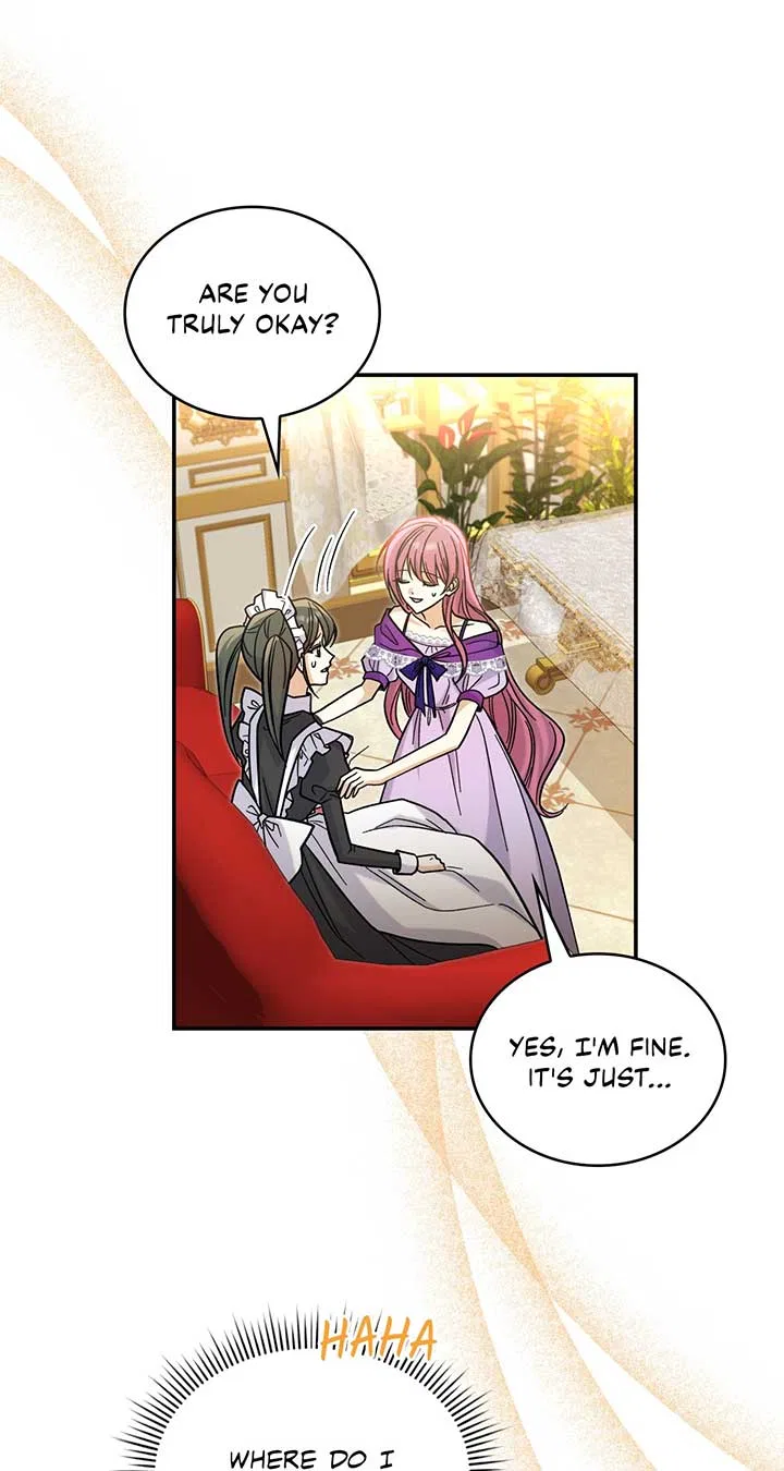 Look Here, Demon Lord! Chapter 41 – Page 40