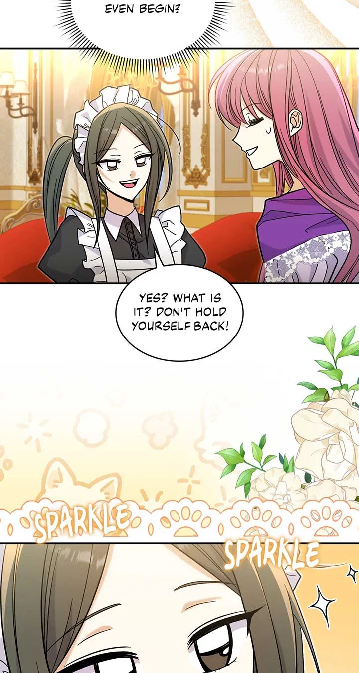 Look Here, Demon Lord! Chapter 41 – Page 41