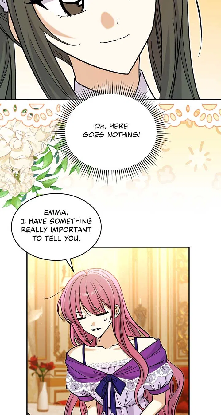 Look Here, Demon Lord! Chapter 41 – Page 42