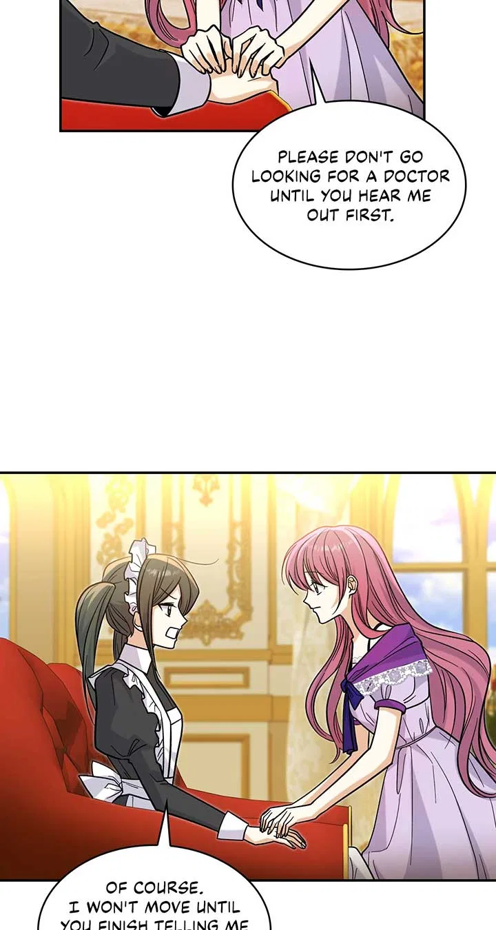 Look Here, Demon Lord! Chapter 41 – Page 43