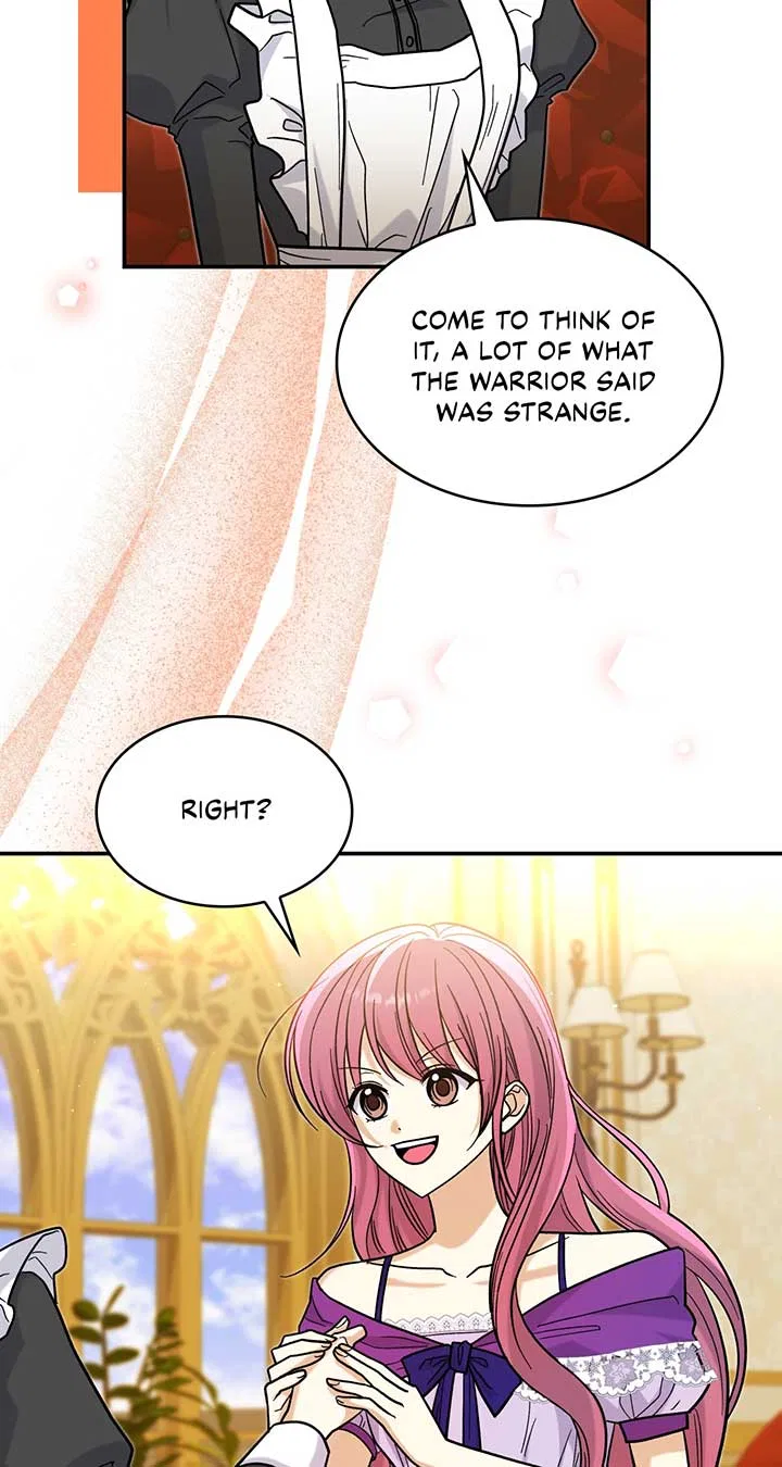 Look Here, Demon Lord! Chapter 41 – Page 50