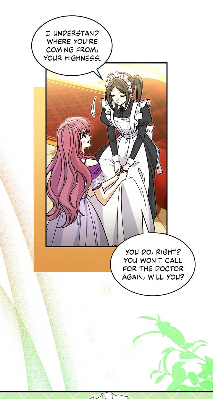Look Here, Demon Lord! Chapter 41 – Page 52