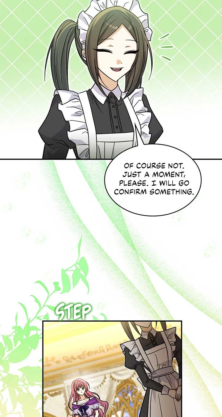 Look Here, Demon Lord! Chapter 41 – Page 53