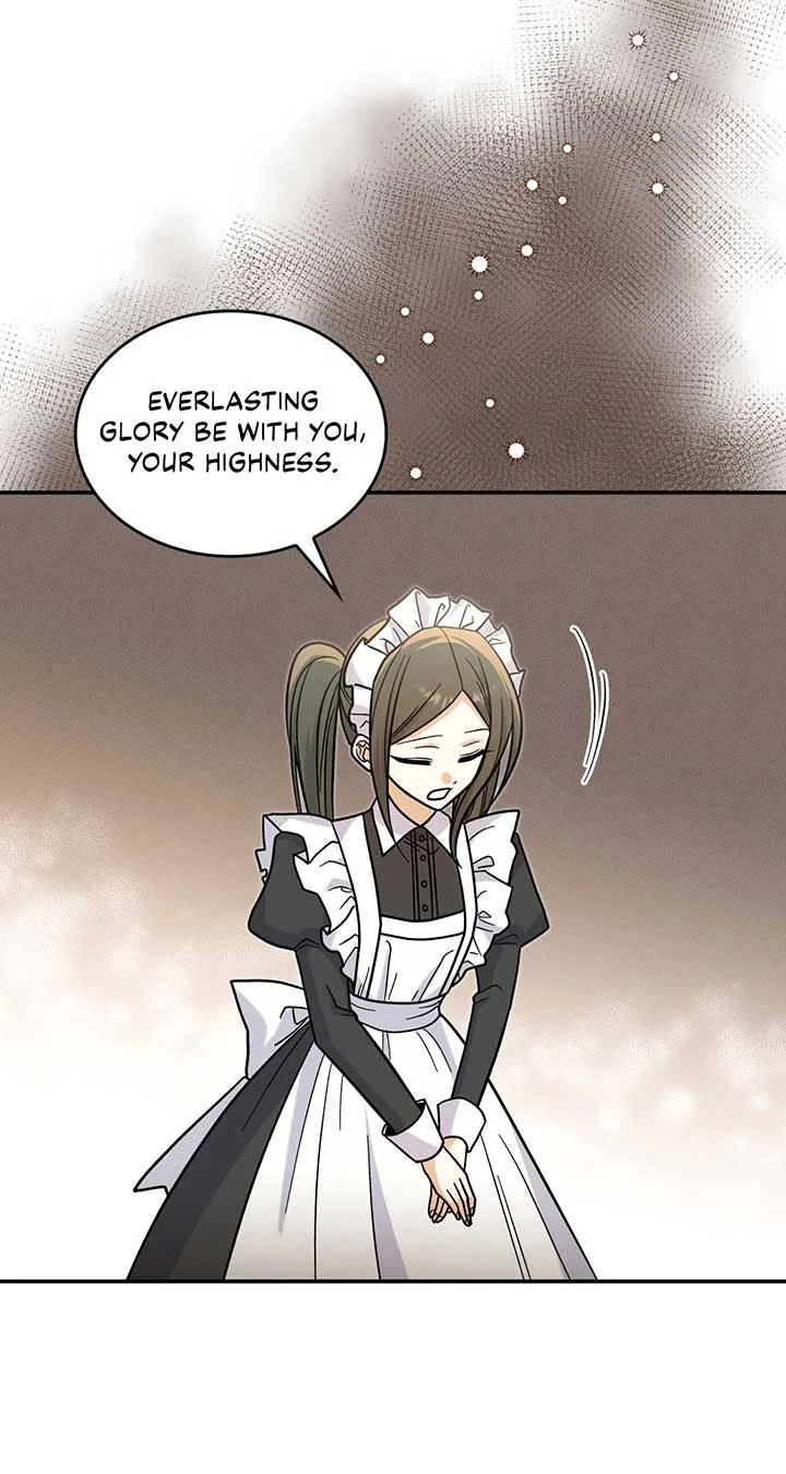 Look Here, Demon Lord! Chapter 41 – Page 57