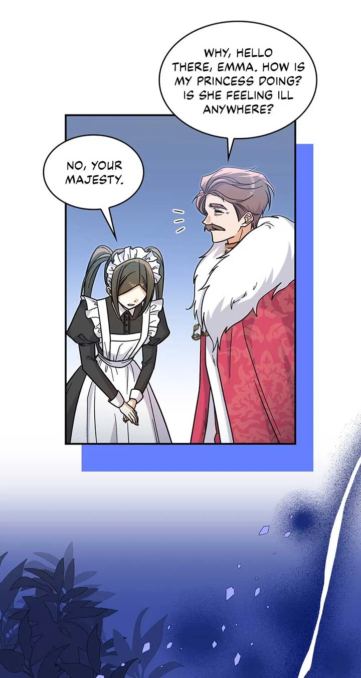 Look Here, Demon Lord! Chapter 41 – Page 59