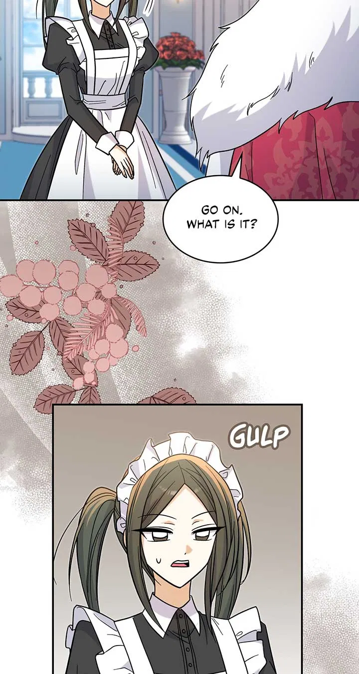 Look Here, Demon Lord! Chapter 41 – Page 61