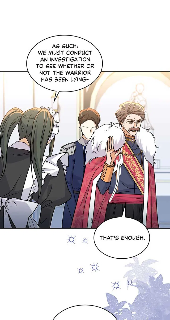 Look Here, Demon Lord! Chapter 41 – Page 65