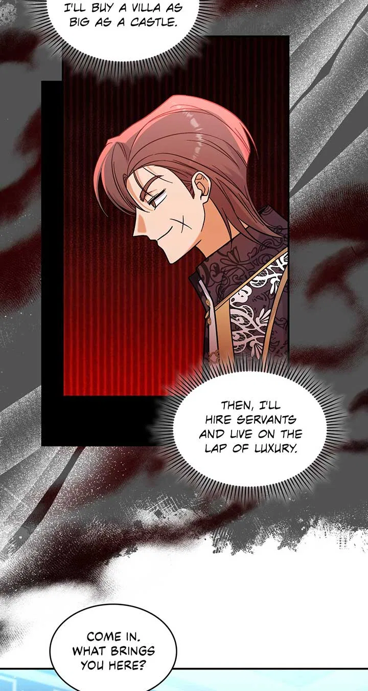 Look Here, Demon Lord! Chapter 41 – Page 69
