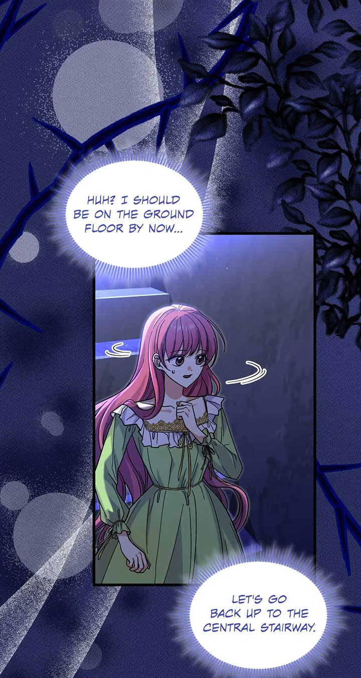 Look Here, Demon Lord! Chapter 40 – Page 6