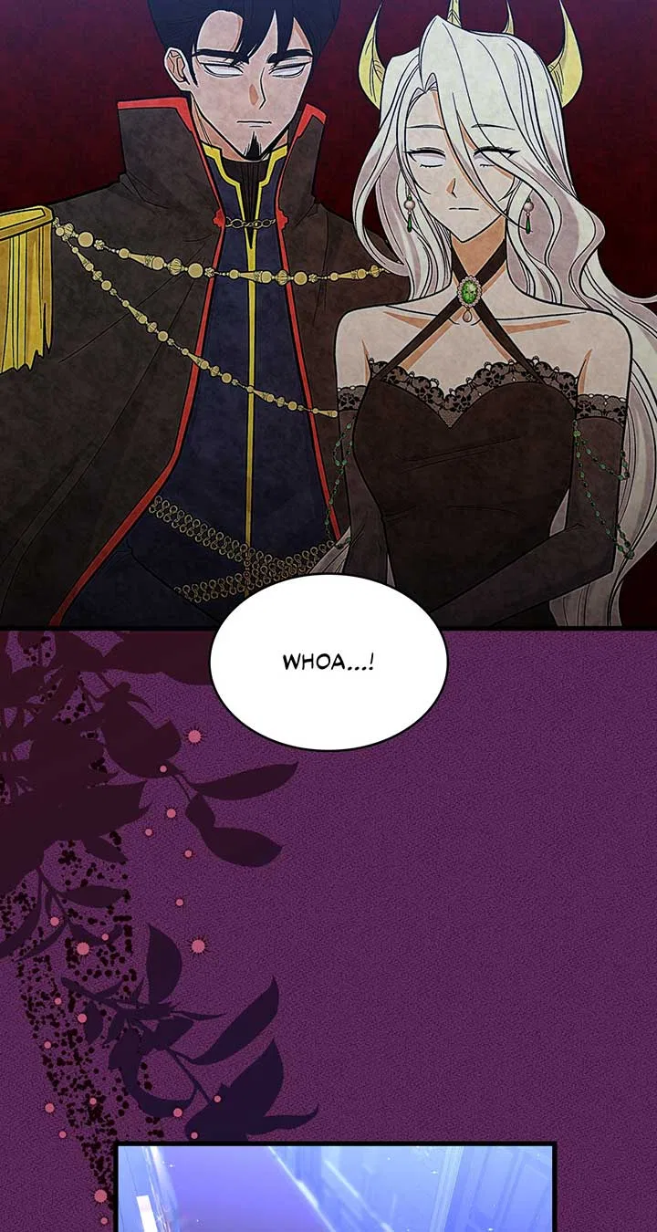 Look Here, Demon Lord! Chapter 40 – Page 12