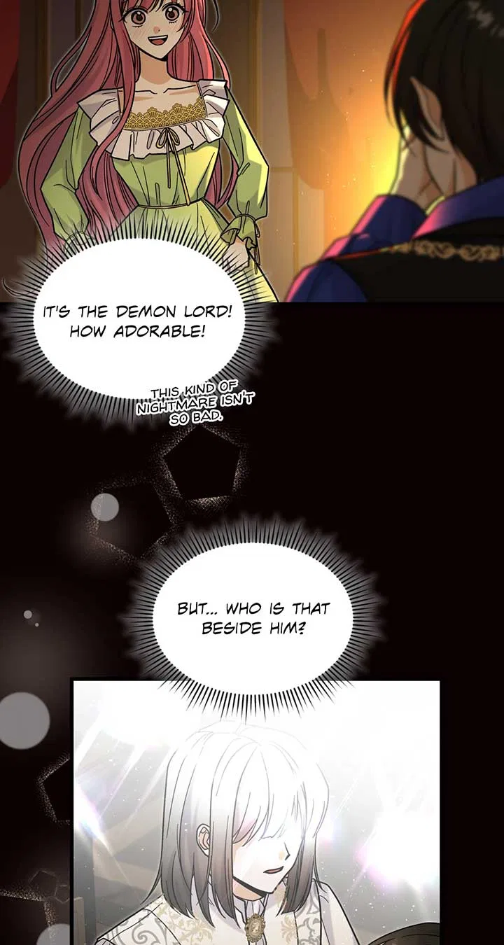 Look Here, Demon Lord! Chapter 40 – Page 23