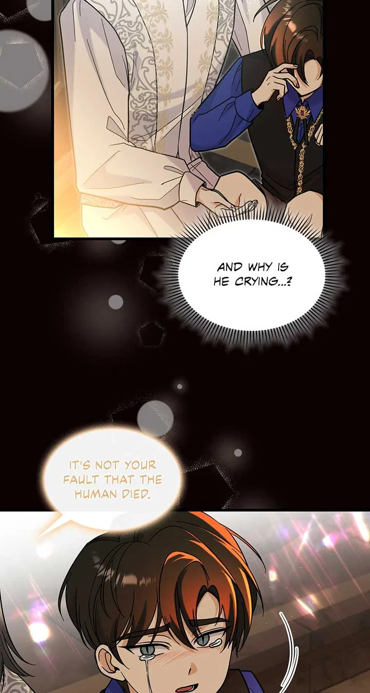 Look Here, Demon Lord! Chapter 40 – Page 24