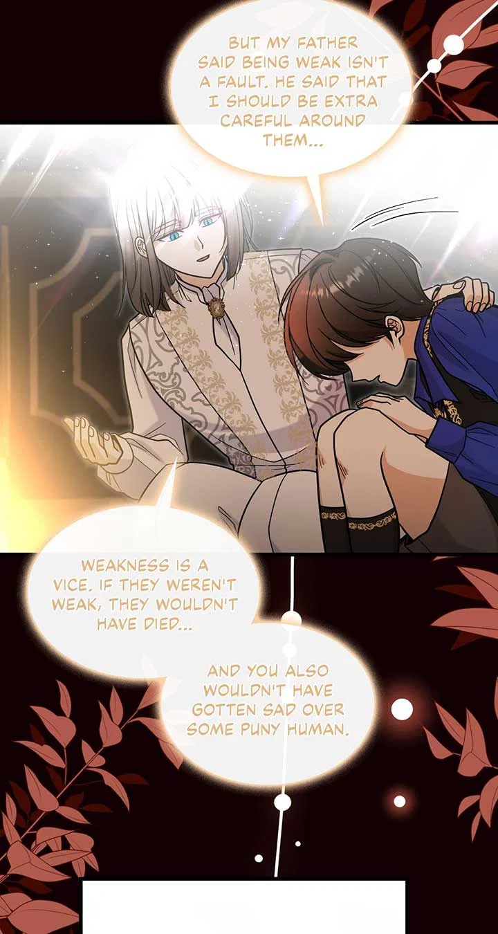 Look Here, Demon Lord! Chapter 40 – Page 27