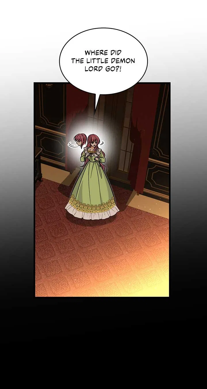 Look Here, Demon Lord! Chapter 40 – Page 32