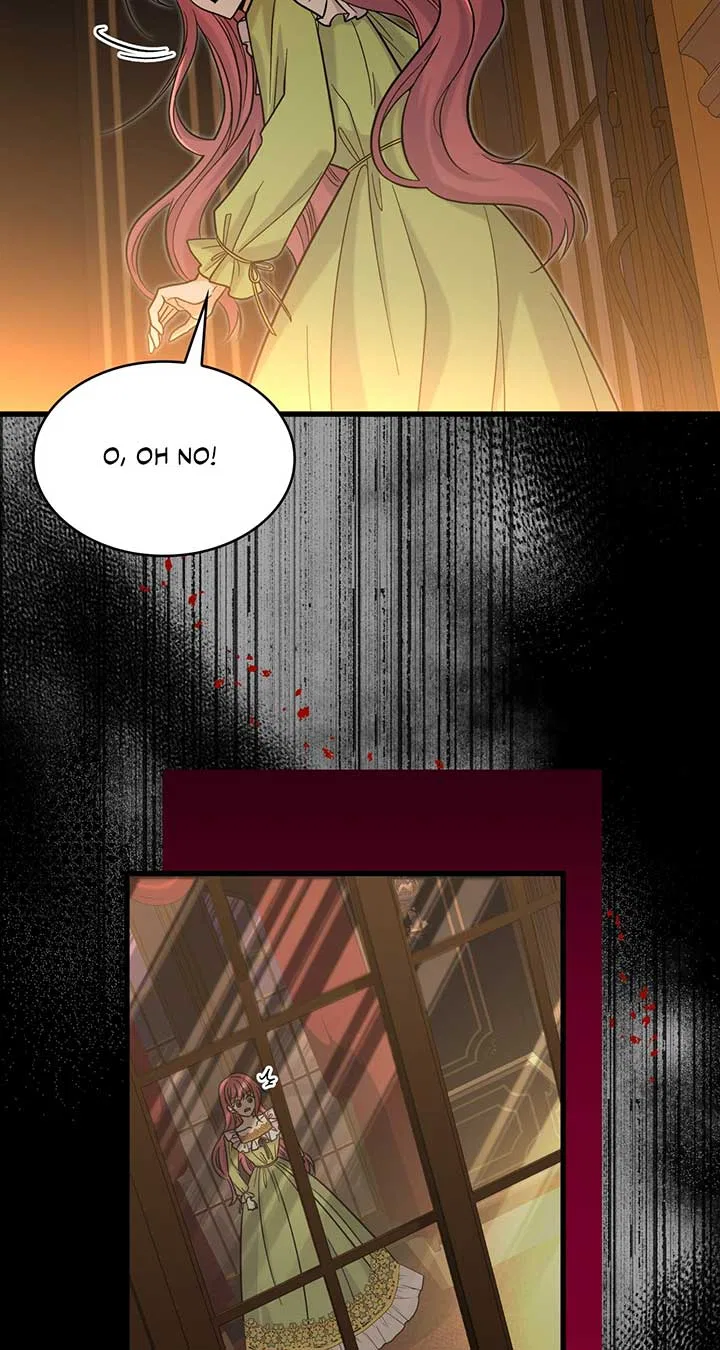 Look Here, Demon Lord! Chapter 40 – Page 35