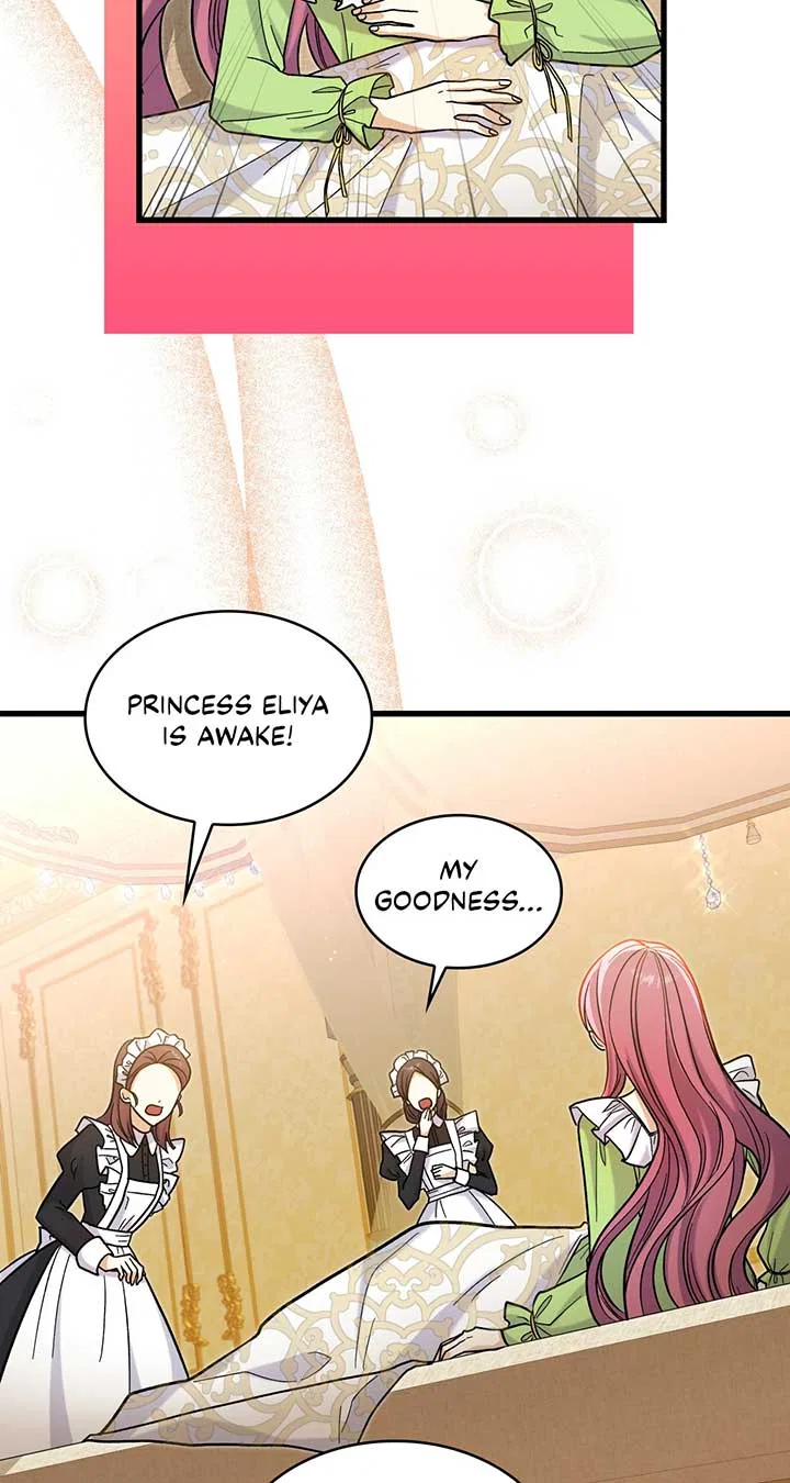 Look Here, Demon Lord! Chapter 40 – Page 40
