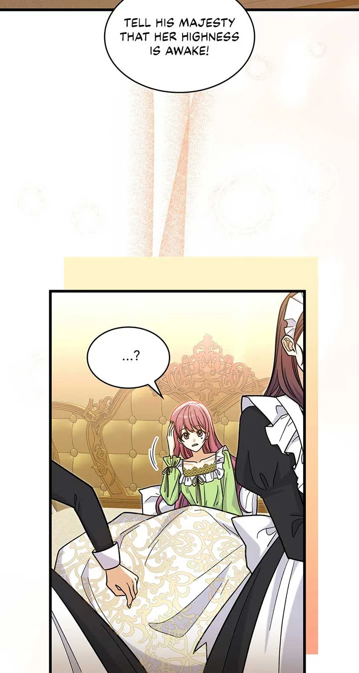 Look Here, Demon Lord! Chapter 40 – Page 41