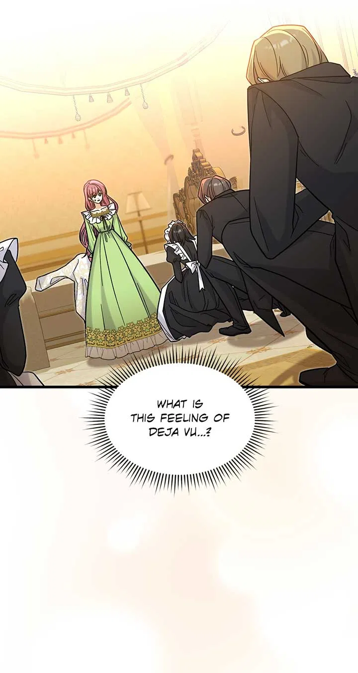 Look Here, Demon Lord! Chapter 40 – Page 44