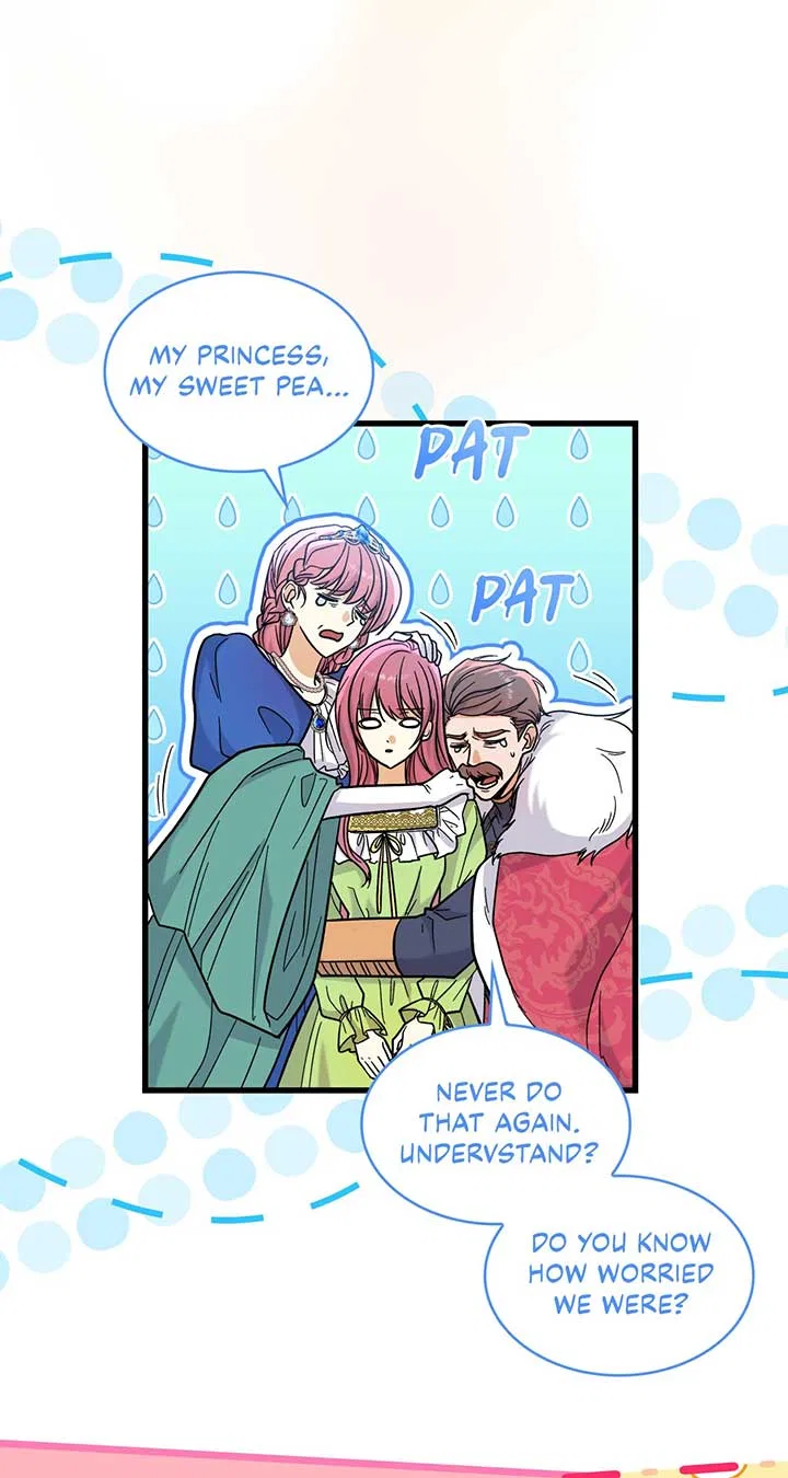 Look Here, Demon Lord! Chapter 40 – Page 45
