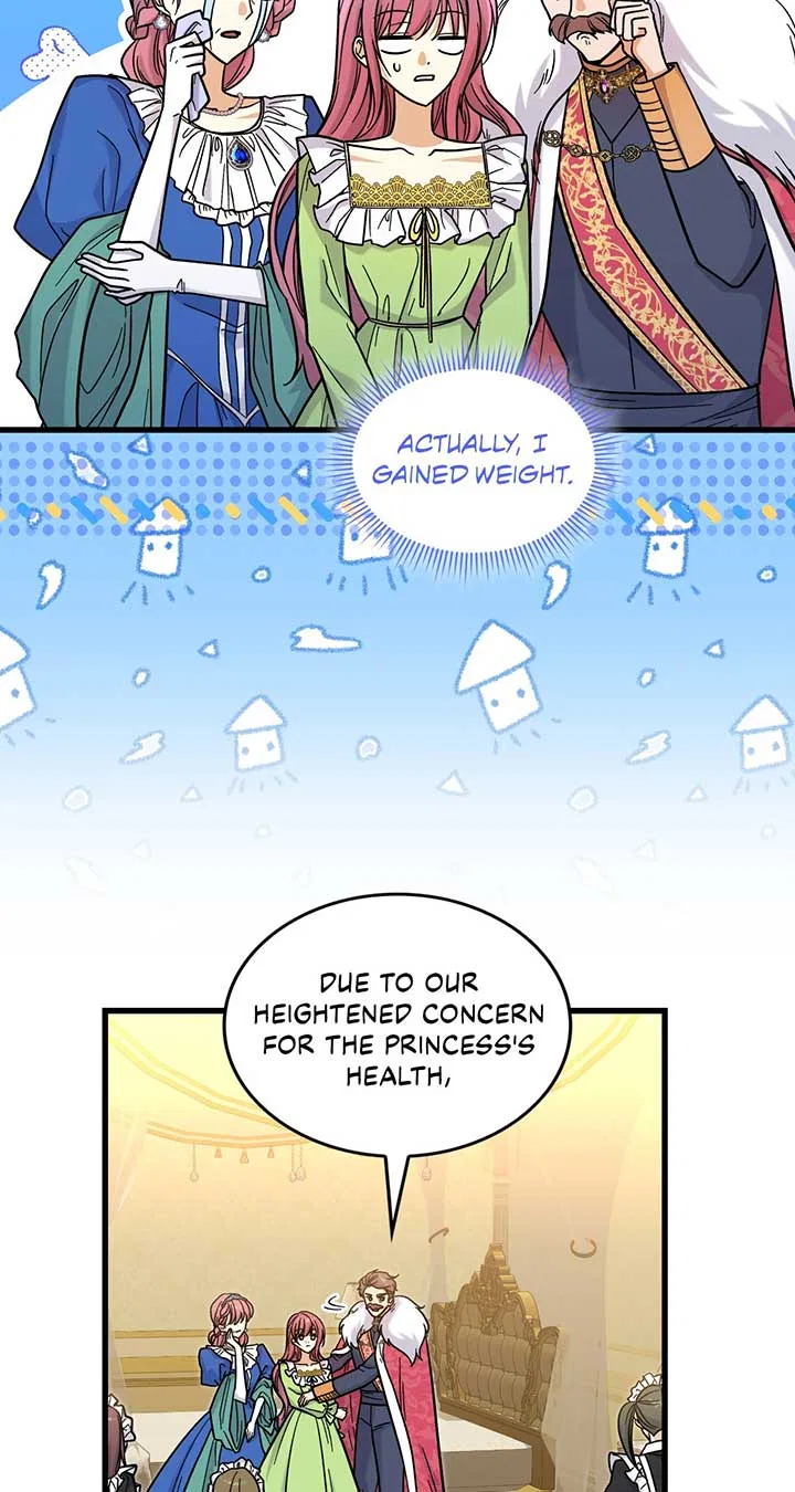 Look Here, Demon Lord! Chapter 40 – Page 48