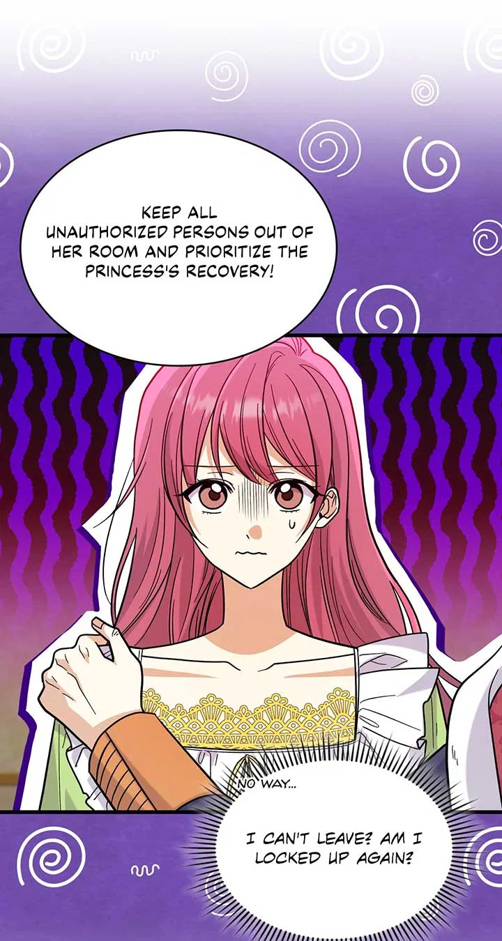 Look Here, Demon Lord! Chapter 40 – Page 50