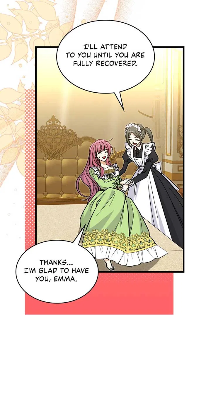 Look Here, Demon Lord! Chapter 40 – Page 54