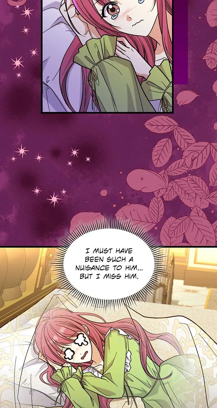 Look Here, Demon Lord! Chapter 40 – Page 59