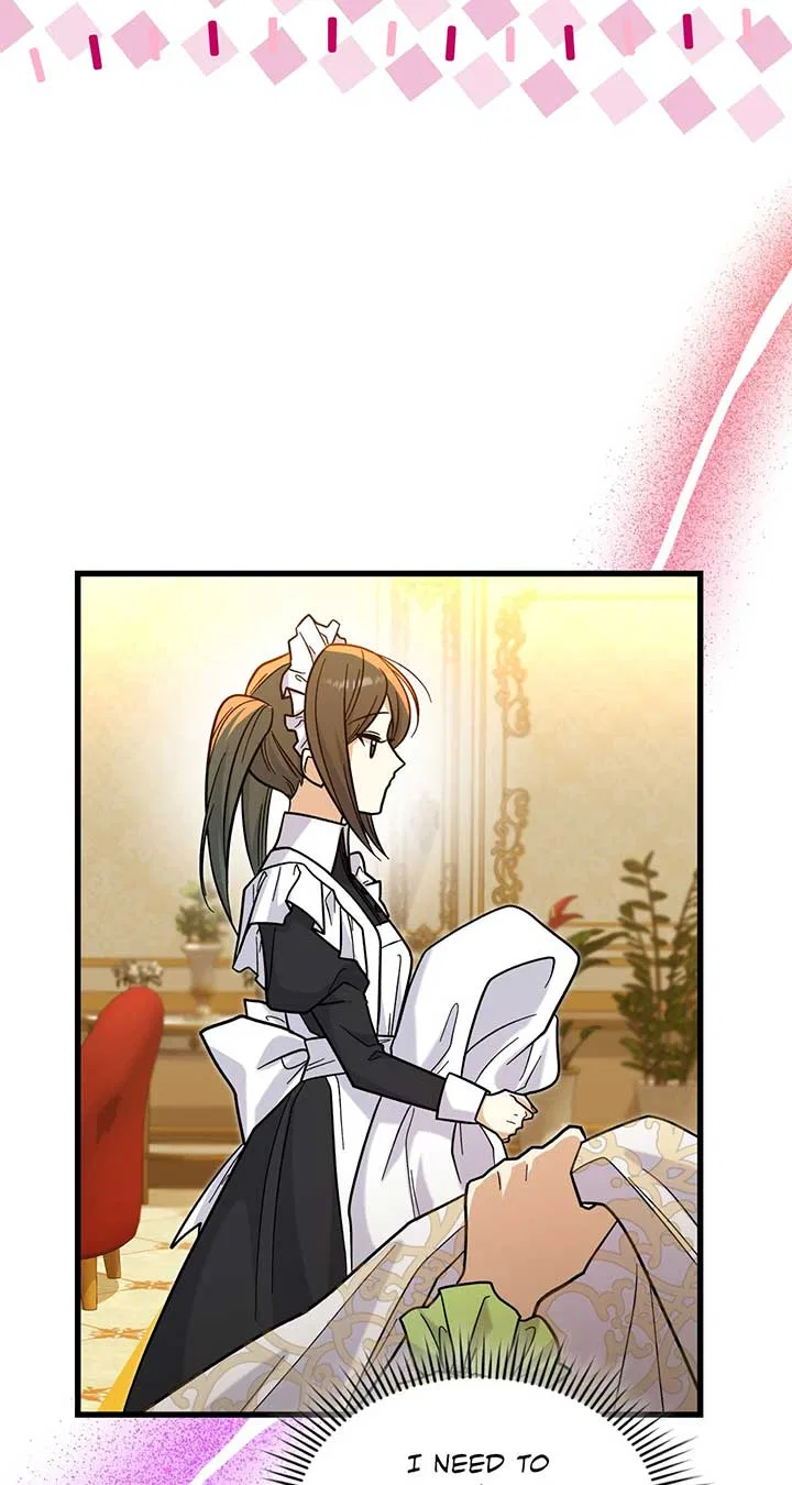 Look Here, Demon Lord! Chapter 40 – Page 61