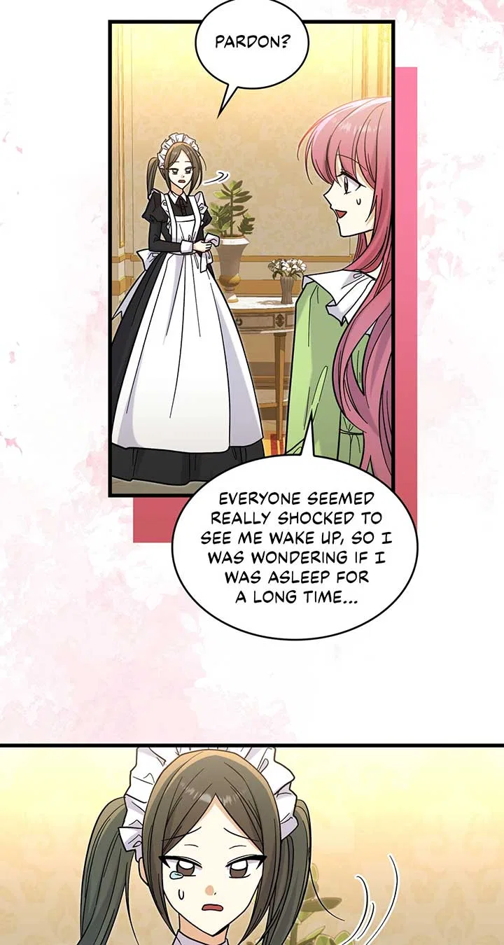 Look Here, Demon Lord! Chapter 40 – Page 64