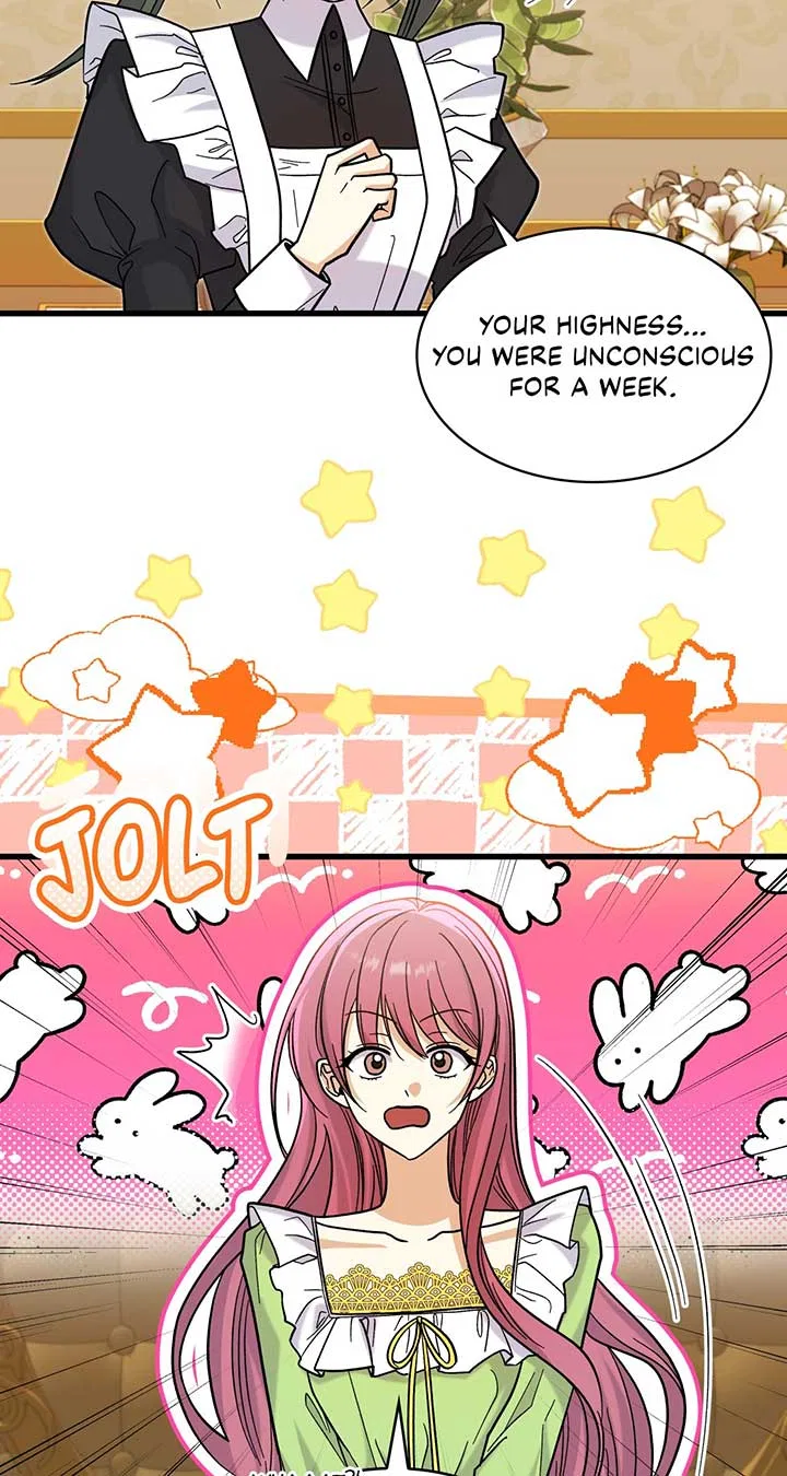 Look Here, Demon Lord! Chapter 40 – Page 65