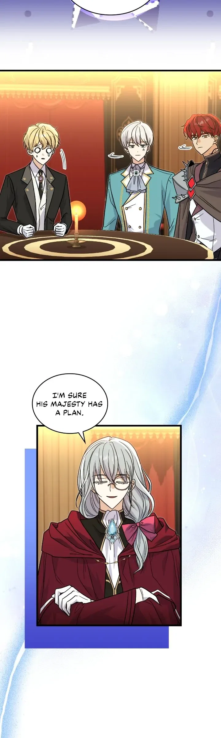 Look Here, Demon Lord! Chapter 39 – Page 14