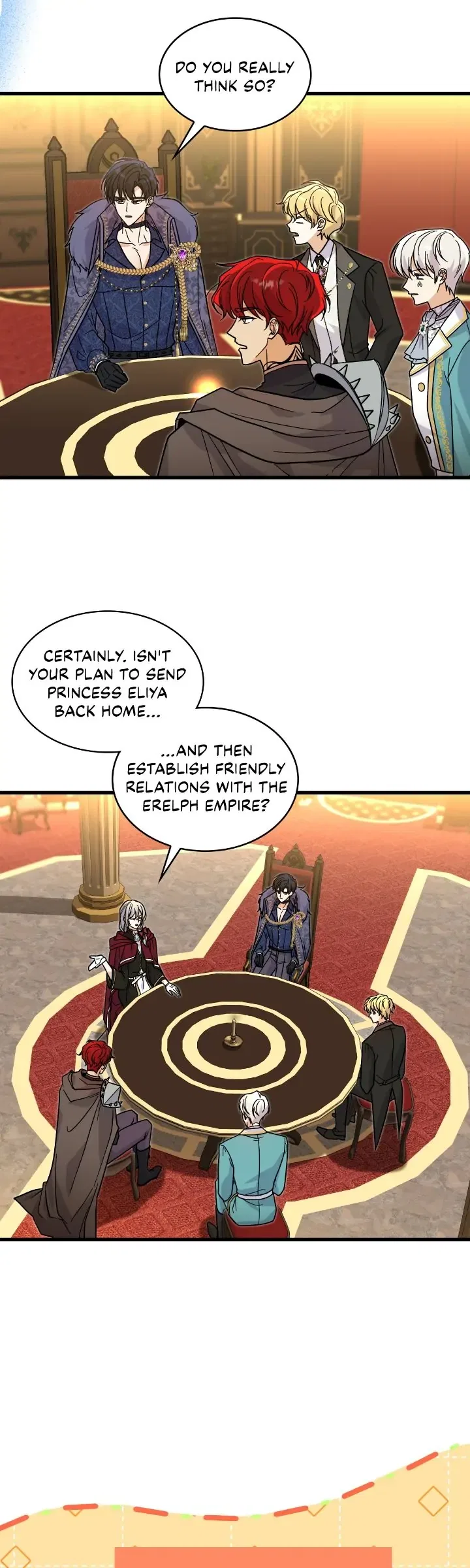 Look Here, Demon Lord! Chapter 39 – Page 15