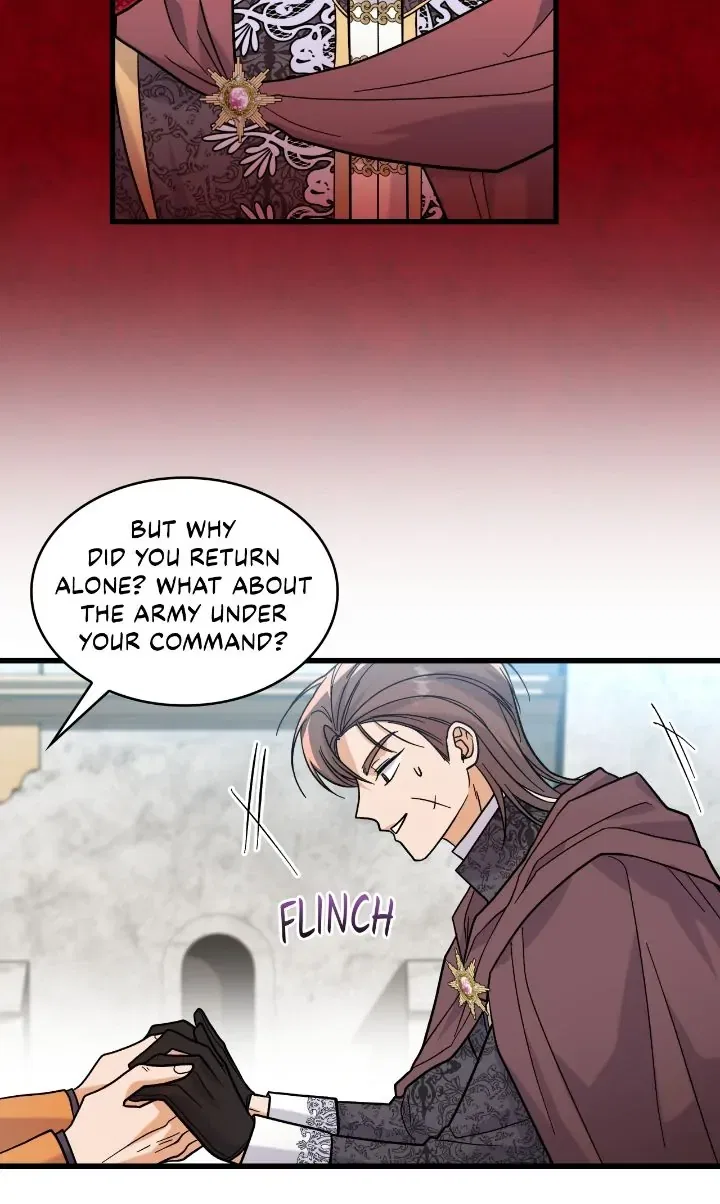 Look Here, Demon Lord! Chapter 39 – Page 24
