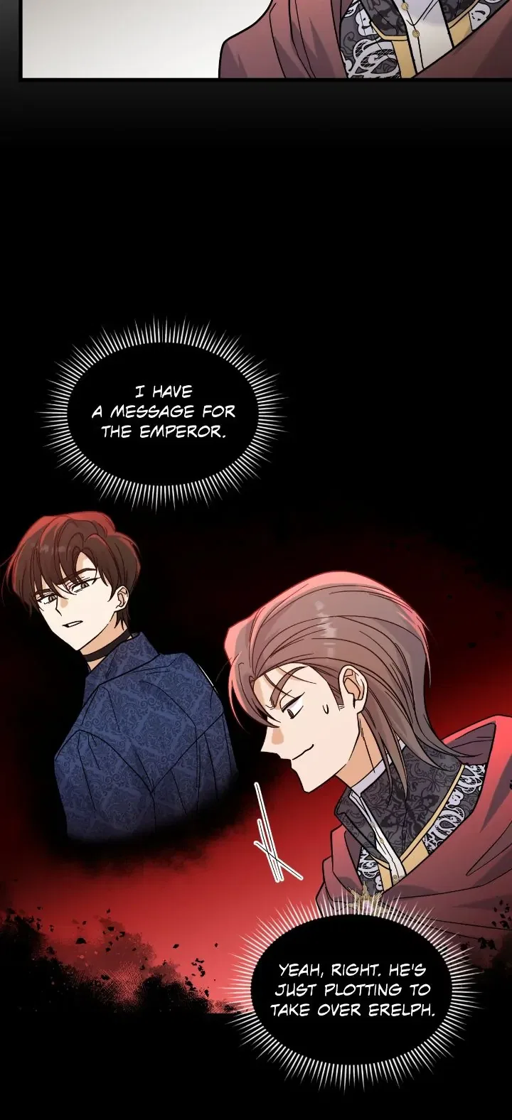 Look Here, Demon Lord! Chapter 39 – Page 28