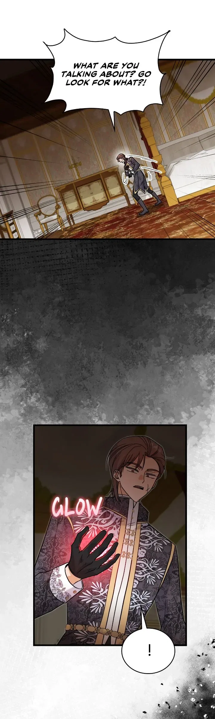 Look Here, Demon Lord! Chapter 39 – Page 33