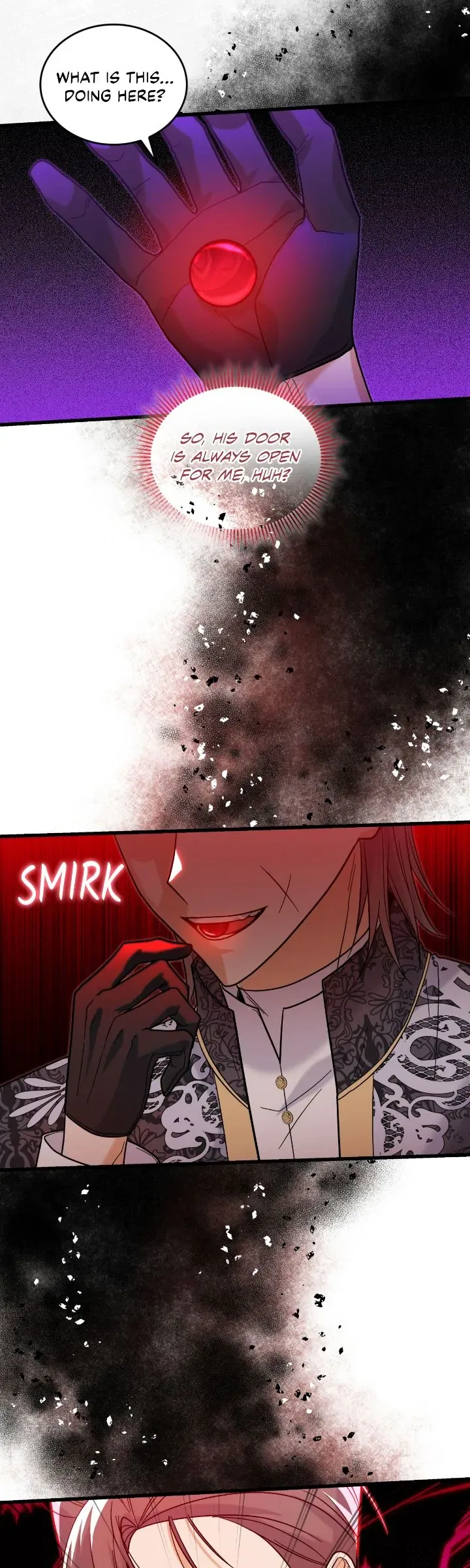 Look Here, Demon Lord! Chapter 39 – Page 34
