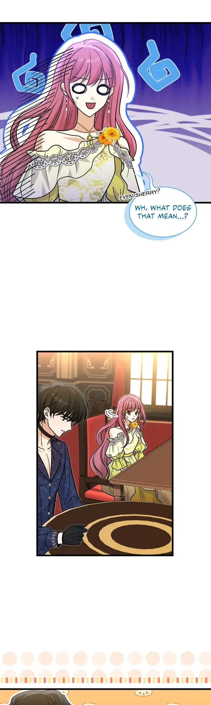 Look Here, Demon Lord! Chapter 38 – Page 14