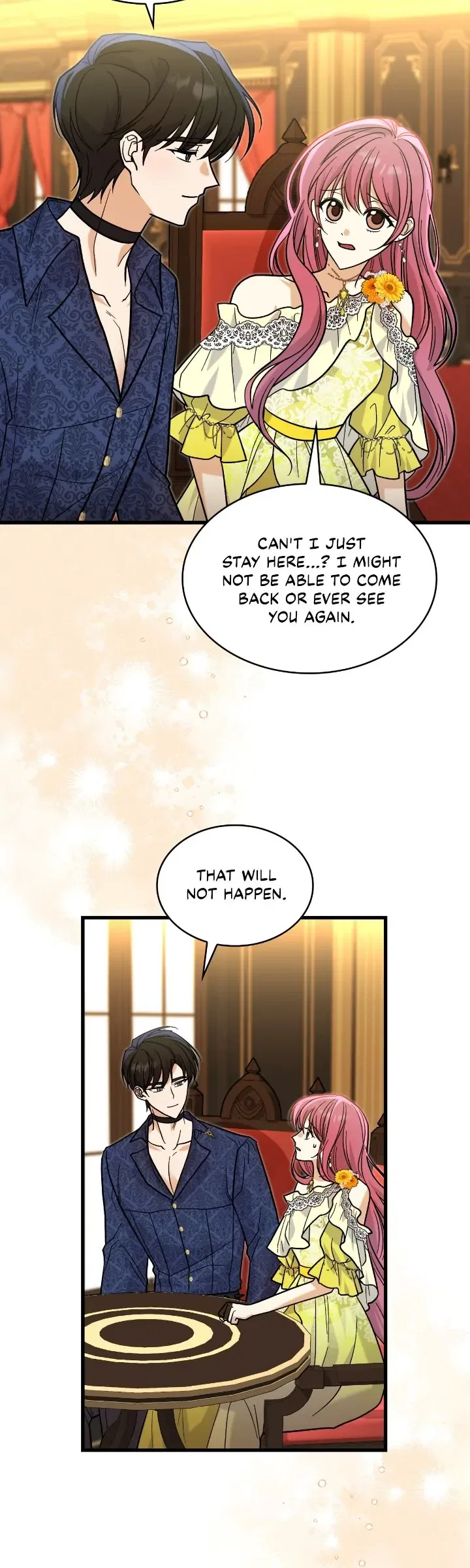 Look Here, Demon Lord! Chapter 38 – Page 19