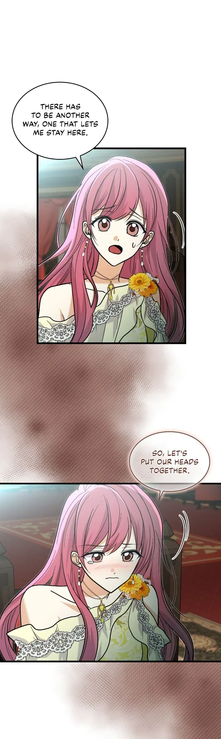 Look Here, Demon Lord! Chapter 38 – Page 21