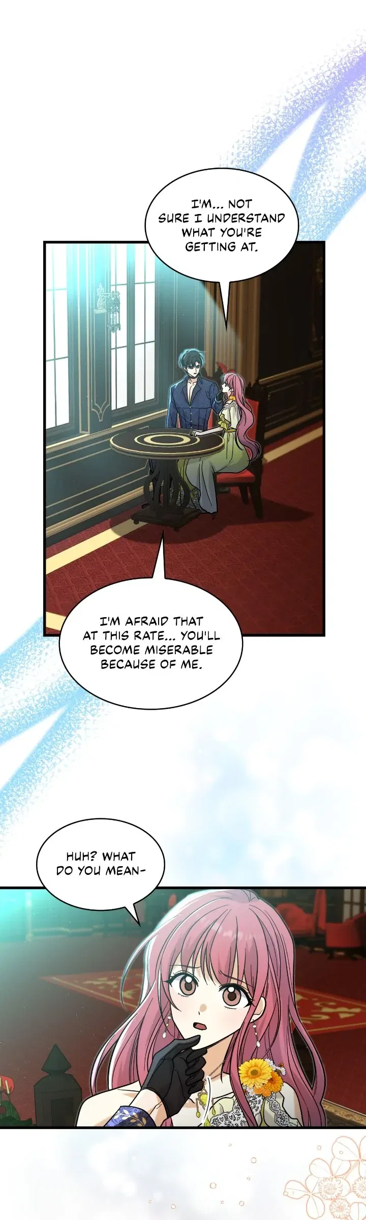 Look Here, Demon Lord! Chapter 38 – Page 24