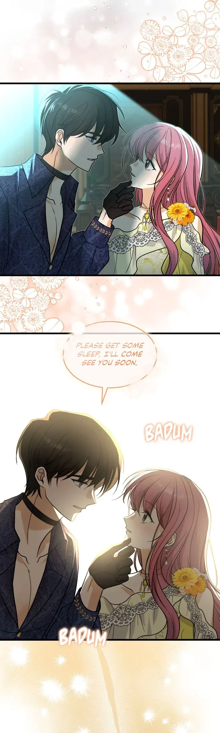 Look Here, Demon Lord! Chapter 38 – Page 25