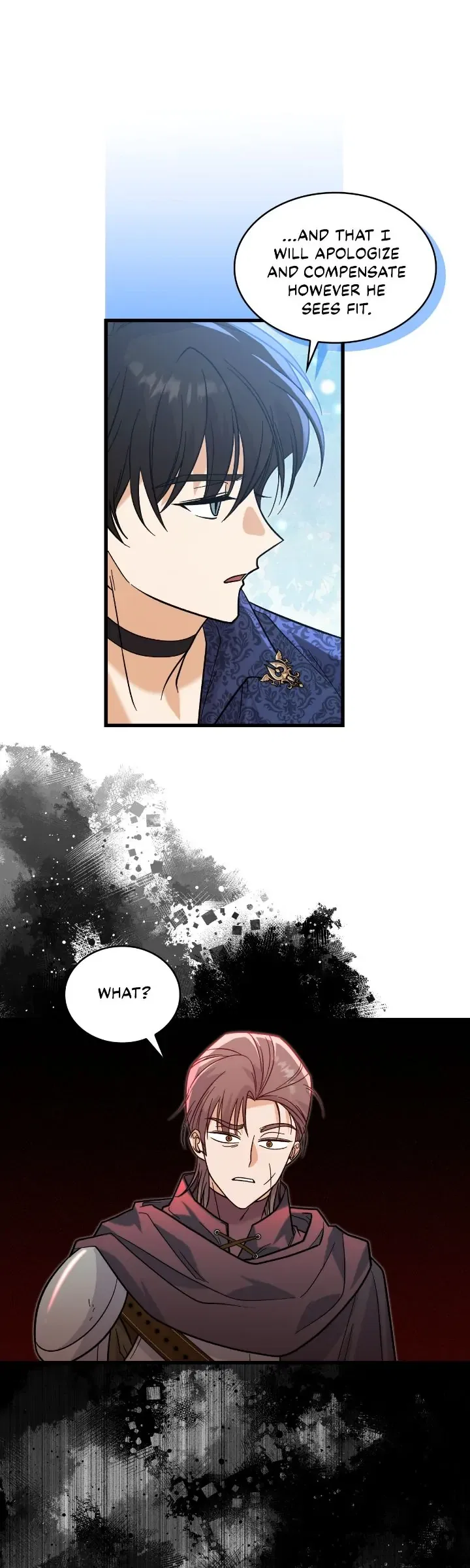 Look Here, Demon Lord! Chapter 38 – Page 30